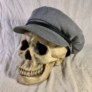 Brixton Breton - Grey